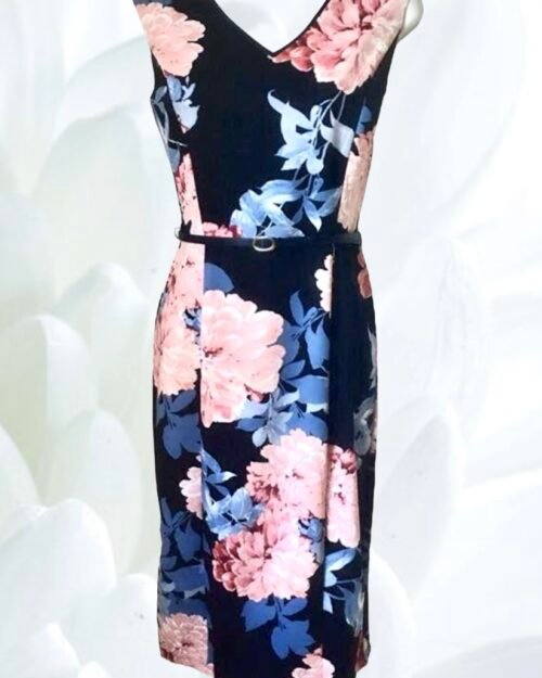 Vestido Cocktail 