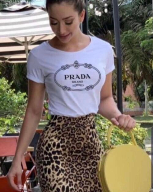 Conjunto completo Milan Print