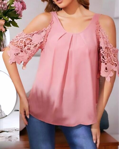 Blusa Rosemary