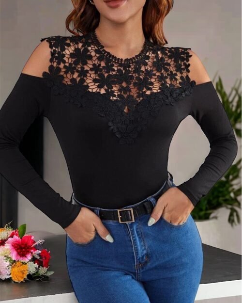 Blusa Galilea