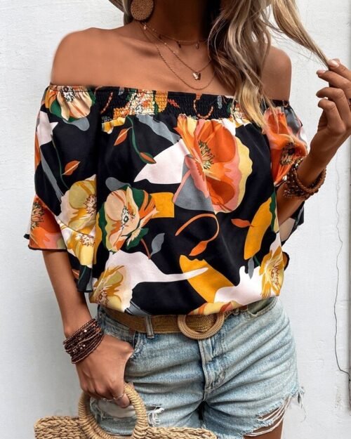 Blusa 
