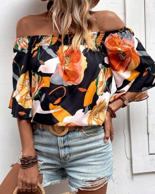 Blusa 