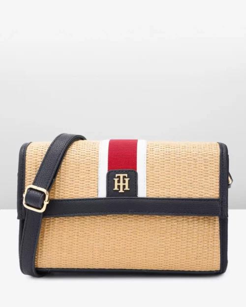 Morral/Cartera “Tommy hilfiger”