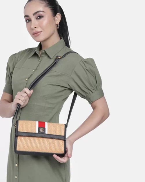 Morral/Cartera “Tommy hilfiger”