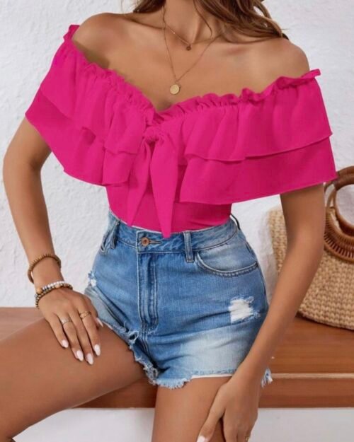 Blusa 