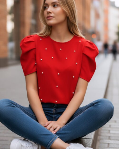 Blusa
