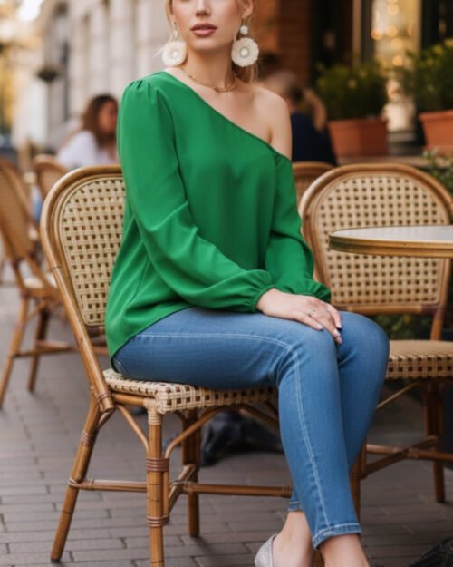 Blusa