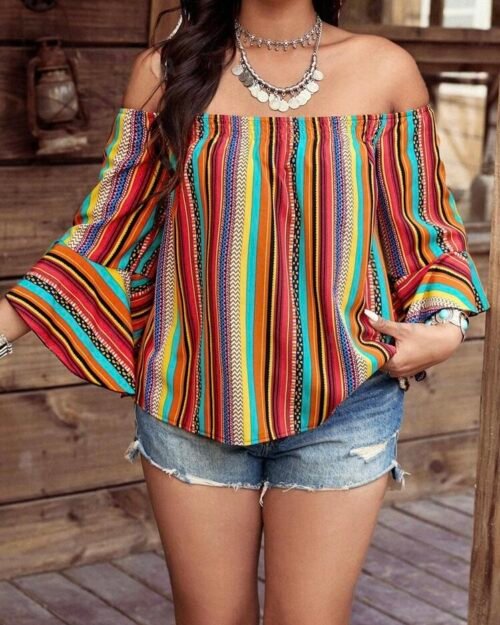 Blusa 