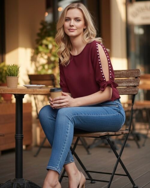 Blusa 