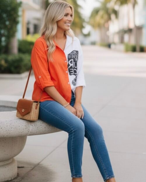 Blusa