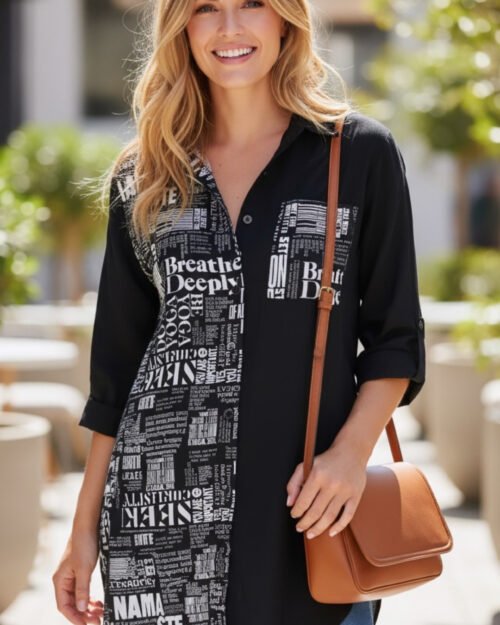 Blusa 