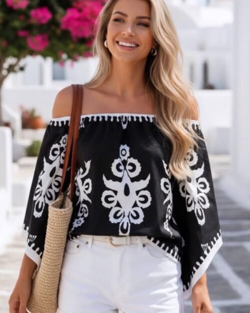 Blusa 