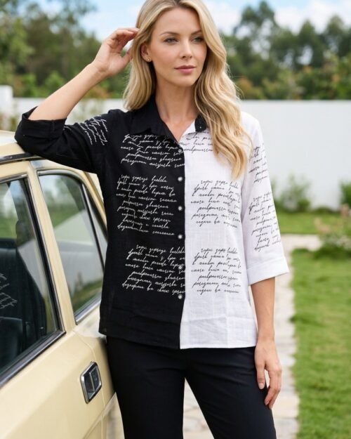 Blusa 